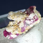 Red Beryl