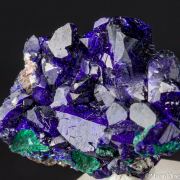 Azurite