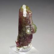 VESUVIANITE bi-color