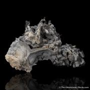 Silver ps. Dyscrasite