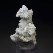 BIANCHITE, EPSOMITE