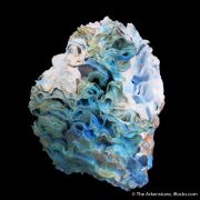 Woodwardite