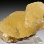 Smithsonite with Willemite