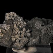 Gratonite (rare Lead-As Sufosalt)