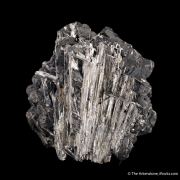 Stannite with Zinkenite