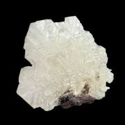 Cerussite ARIZONA
