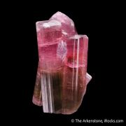 Elbaite Tourmaline