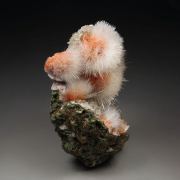 new find - THOMSONITE, MESOLITE