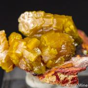 Pyromorphite