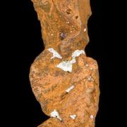 Copper (spinel-twinned)