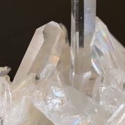 Quartz - Mount Ida, Arkansas, USA