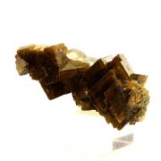 Siderite + Quartz.