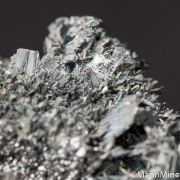 Franckeite (Var: PotosÃ­ite) with Franckeite