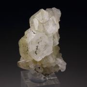 BERYLLONITE, MONTEBRASITE