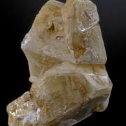 Herderite - Hydroxylherderite
