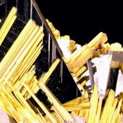 Hematite with Rutile