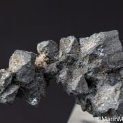 Acanthite