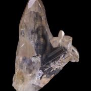 Cerussite (first oxide zone circa 1900) ex. Maucher