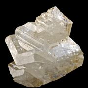 Hyalophane (Microcline)
