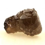 Smoky Quartz.