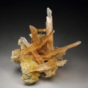GYPSUM var. SELENITE
