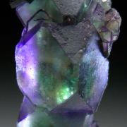 Fluorite