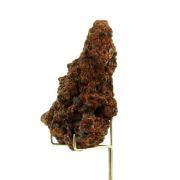 Augite + Lava. 452.85 ct.