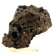 Sphalerite.