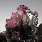 gem ADAMITE var. MANGANOAN ADAMITE