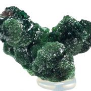 Zincolivenite