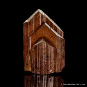 Childrenite ps. after Eosphorite