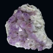 Quartz (Amethyst)