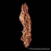 Copper (spinel-twinned)