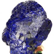 Azurite KILLER
