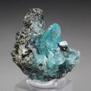 gem BORCARITE
