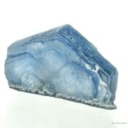 Blue Alkali Beryl