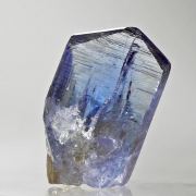 Tanzanite 3.5 ct - Arusha, Merelani Mountains, Tanzania