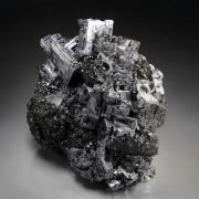 skeletal GALENA, SPHALERITE