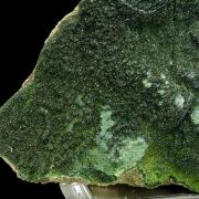 Botallackite, atacamite, paratacamite