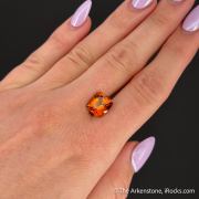 Clinohumite (6.0 ct)