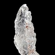 Quartz / Etched - Ikalamavony, Fianarantsoa, Madagascar