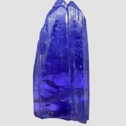 Zoisite var. tanzanite