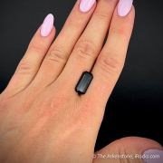 Indicolite Tourmaline (6.69 cts)