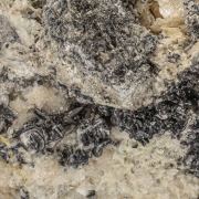 Leadhillite  & Cerussite