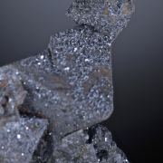 Hematite pseudo after Magnetite