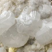 Apophyllite, Gyrolite, Mesolite