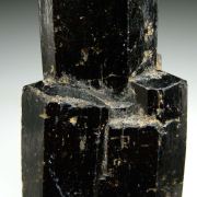 Dravite (3 crystals)