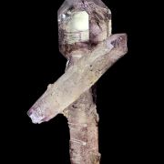 Quartz var. amethyst SCEPTER