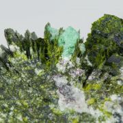 Volborthite