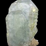 Celestite, sulphur MICHIGAN